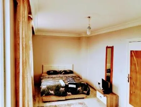 Orman Breakfast Hotel Is 6 Minutes Away From The Airport
