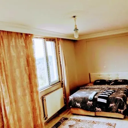 Orman Breakfast Hotel Is 6 Minutes Away From The Airport Bed & Breakfast Arnavutkoy