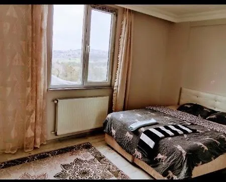 Orman Breakfast Hotel Is 6 Minutes Away From The Airport Bed & Breakfast Arnavutkoy