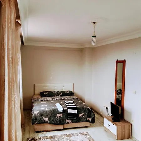 Orman Breakfast Hotel Is 6 Minutes Away From The Airport *