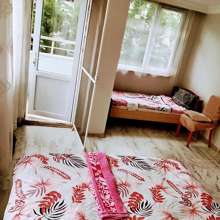 Orman Breakfast Hotel Is 6 Minutes Away From The Airport * Arnavutkoy