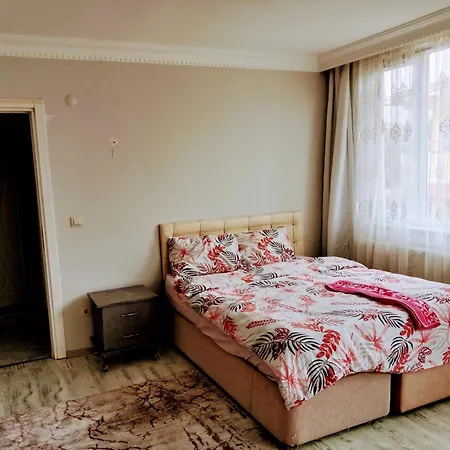 Orman Breakfast Hotel Is 6 Minutes Away From The Airport Bed & Breakfast