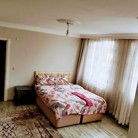 Orman Breakfast Hotel Is 6 Minutes Away From The Airport Bed & Breakfast Arnavutkoy
