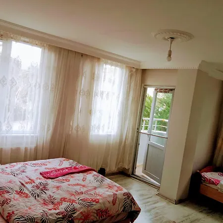 Orman Breakfast Hotel Is 6 Minutes Away From The Airport Bed & Breakfast *