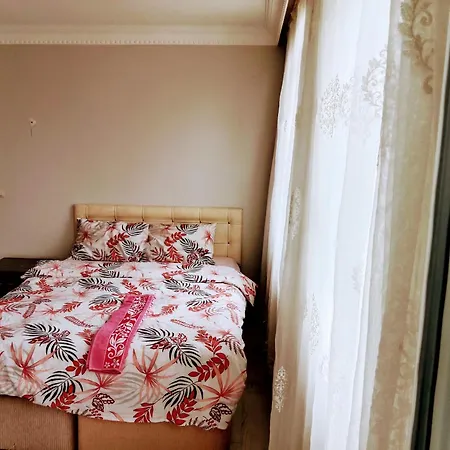 Orman Breakfast Hotel Is 6 Minutes Away From The Airport Bed & Breakfast Arnavutkoy