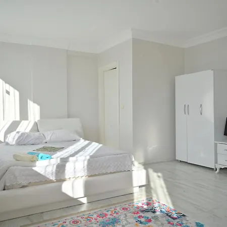 Orman Breakfast Hotel Is 6 Minutes Away From The Airport Bed & Breakfast Arnavutkoy
