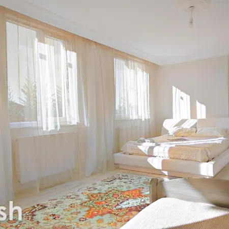 Orman Breakfast Hotel Is 6 Minutes Away From The Airport *