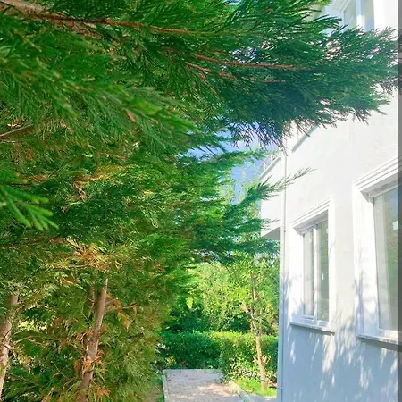 Orman Breakfast Hotel Is 6 Minutes Away From The Airport *