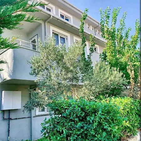 Orman Breakfast Hotel Is 6 Minutes Away From The Airport Bed & Breakfast