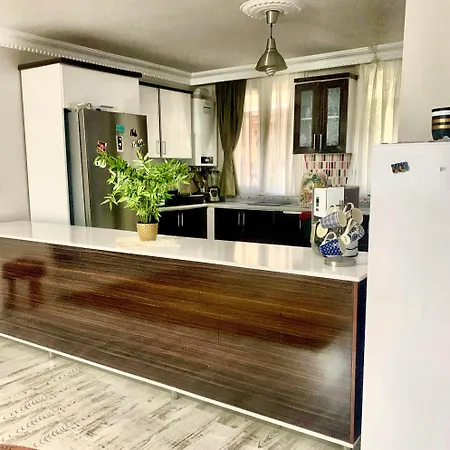 Orman Breakfast Hotel Is 6 Minutes Away From The Airport Bed & Breakfast *